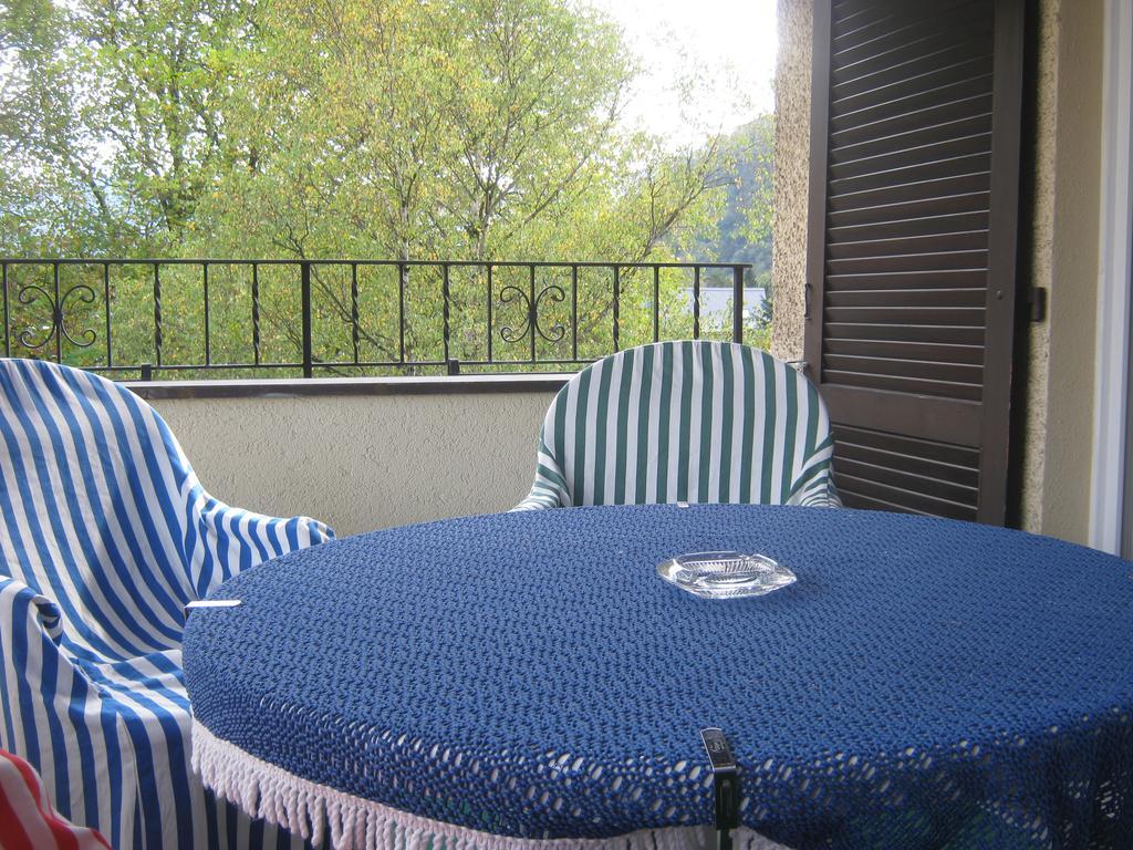 Hotel Garni Ursalina Бад Рагац Номер фото